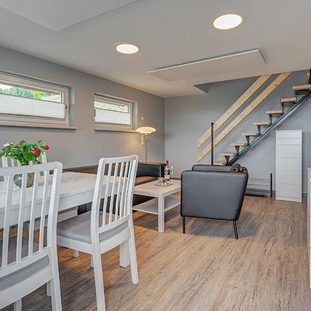 Ferienhaus Hohe Klinge Brotterode Εξωτερικό φωτογραφία