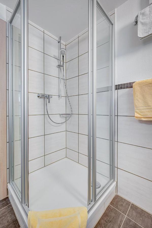 Ferienhaus Hohe Klinge Brotterode Εξωτερικό φωτογραφία