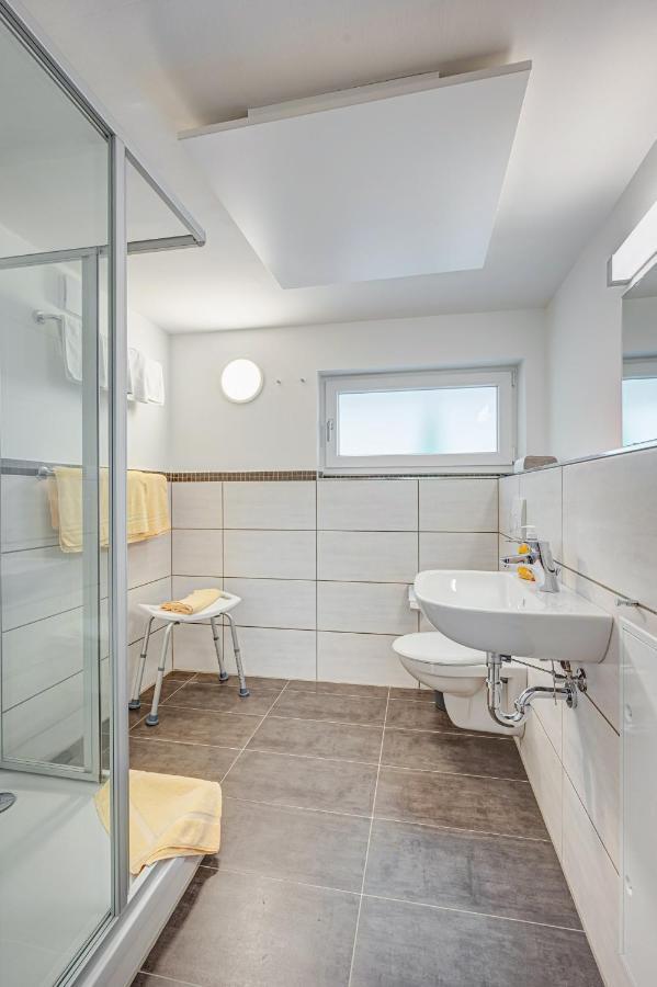 Ferienhaus Hohe Klinge Brotterode Εξωτερικό φωτογραφία